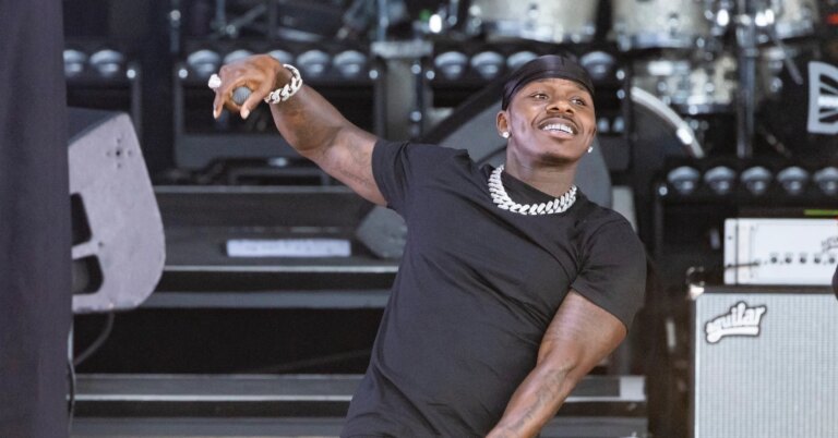 DaBaby’s Controversial Music Video Leads To Meeting With Mecklenberg Sheriff