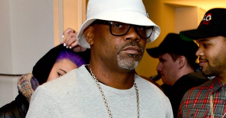 Dame Dash Accuses Jay-Z Of Selfishly Neglecting His Artists