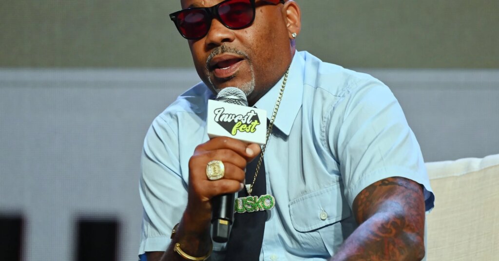 Dame Dash Threatens To Drag Claudia Jordan Into 0M Lawsuit