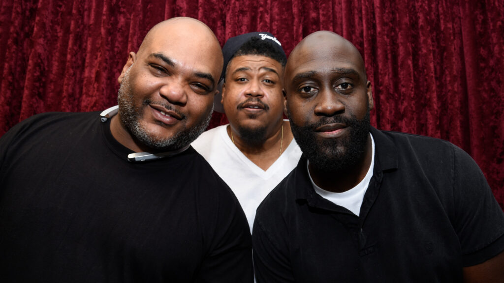 De La Soul’s New Album Title Is A Tribute To Trugoy The Dove De La Soul’s New Album Title Is A Tribute To Trugoy The Dove