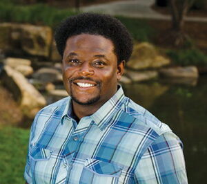 Derwin Gray Transforms NFL Career To Become Lead Pastor Derwin Gray Transforms NFL Career To Become Lead Pastor