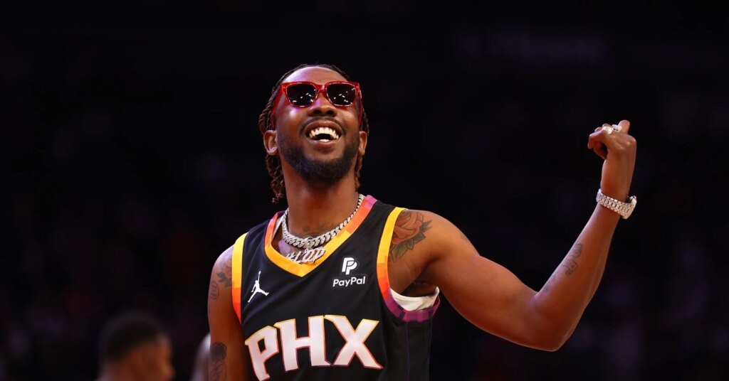 Desiigner’s New Freestyle Has Fans Comparing Him To Conway Desiigner’s New Freestyle Has Fans Comparing Him To Conway