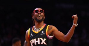 Desiigner’s New Freestyle Has Fans Comparing Him To Conway