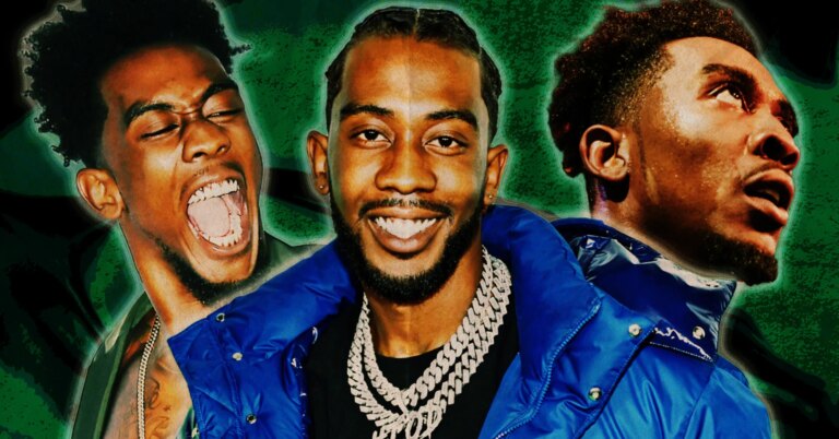 Desiigner’s Tragic Downfall Is On The Verge Of Becoming An Epic Comeback Story