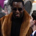 Diddy Allegedly Woke Up With A Knife To His Throat In Prison