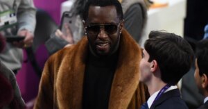 Diddy Allegedly Woke Up With A Knife To His Throat In Prison