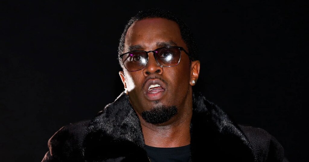 Diddy Breaks Silence To Plead For Leniency At Sentencing Hearing