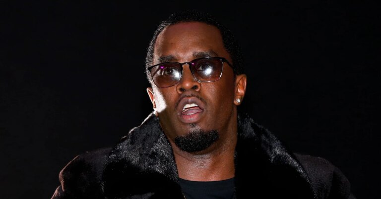 Diddy Breaks Silence To Plead For Leniency At Sentencing Hearing