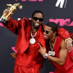 Diddy Brought To Tears As King Combs Calls His Dad The Greatest Ever