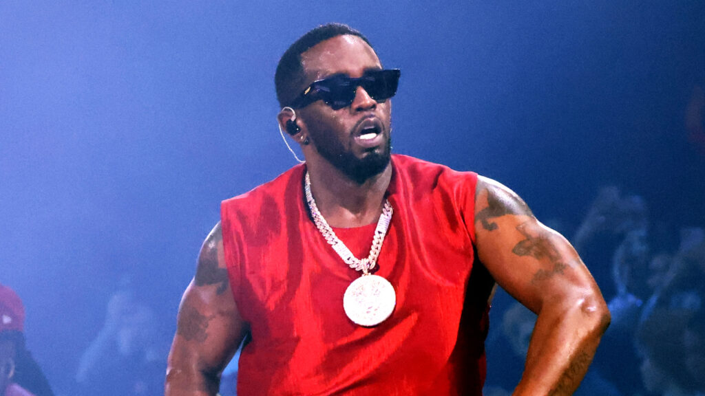 Diddy Dealt Blow In Bid To Serve Sentence At Low-Security Prison Diddy Dealt Blow In Bid To Serve Sentence At Low-Security Prison