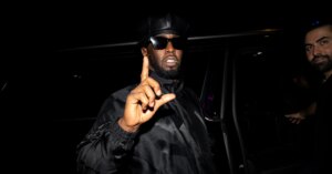 Diddy Facing Amended Assault Lawsuit From Trial Testifier