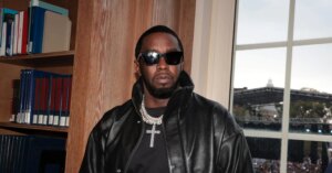 Diddy Hit With Two New Sexual Assault Lawsuits Ahead of Prison Sentencing