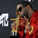 Diddy Hit With Two Sexual Assault Suits After Prison Sentence