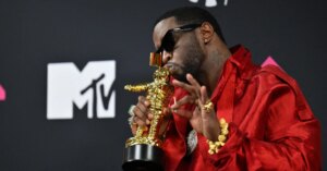 Diddy Hit With Two Sexual Assault Suits After Prison Sentence