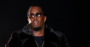 Diddy Officially Checks Into FCI Fort Dix
