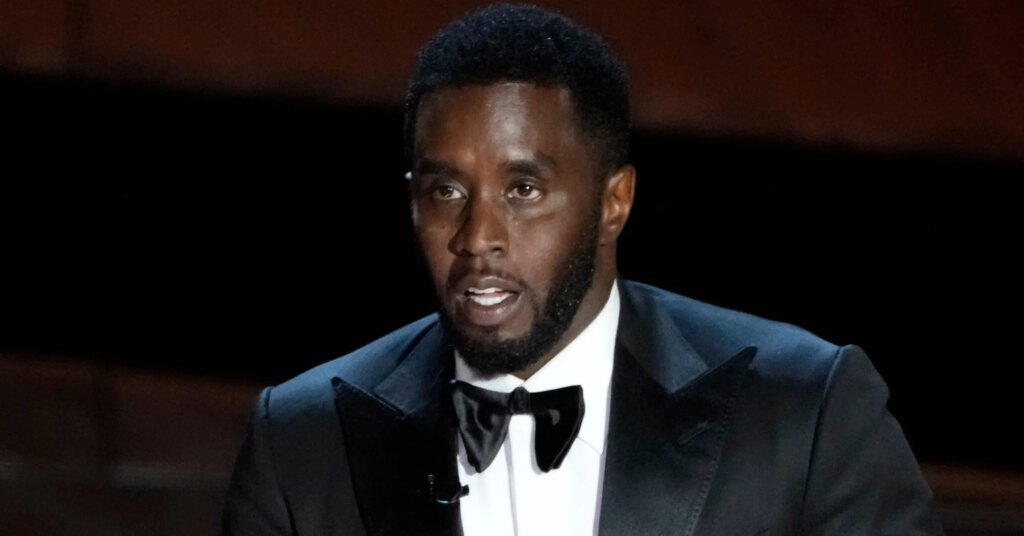 Diddy Plans To Address Judge During Long-Awaited Sentencing