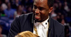 Diddy Promises To Attend Therapy If He’s Released From Prison