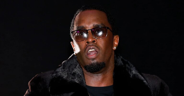 Diddy Remains Entangled In Almost 70 Lawsuits Following Sentencing