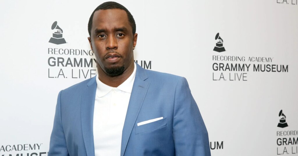 Diddy Sends Daughter Birthday Message Via Build-A-Bear Diddy Sends Daughter Birthday Message Via Build-A-Bear