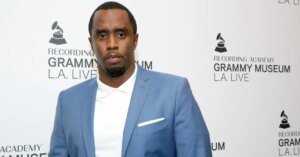 Diddy Sends Daughter Birthday Message Via Build-A-Bear Diddy Sends Daughter Birthday Message Via Build-A-Bear