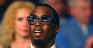 Diddy Writes Apologetic Letter To Judge For Causing “Hurt And Pain” To Others