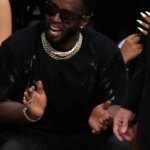 Diddy’s Prison Release Date Revealed Thanks To Federal Records Diddy’s Prison Release Date Revealed Thanks To Federal Records