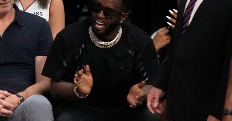 Diddy’s Prison Release Date Revealed Thanks To Federal Records Diddy’s Prison Release Date Revealed Thanks To Federal Records
