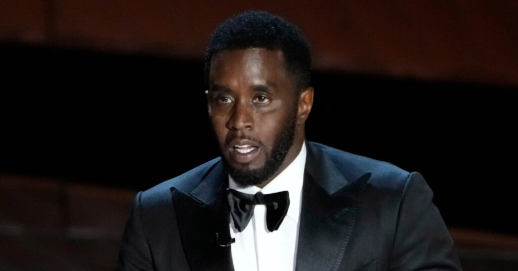 Diddy’s Release Date Ignites Controversy As He Prepares Appeal Diddy’s Release Date Ignites Controversy As He Prepares Appeal