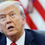 Donald Trump Addresses Bad Bunny’s Super Bowl Halftime Show