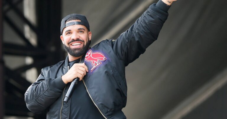 Drake Breaks Absurd RIAA Record On His 39th Birthday Drake Breaks Absurd RIAA Record On His 39th Birthday