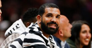 Drake Delivers Huge Surprise After Fan’s Senior Quote Request