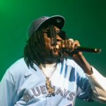 Drake & OVO Roll Out The Red Carpet For The Worl’ Boss Drake & OVO Roll Out The Red Carpet For The Worl’ Boss