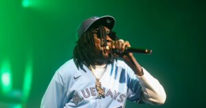 Drake & OVO Roll Out The Red Carpet For The Worl’ Boss