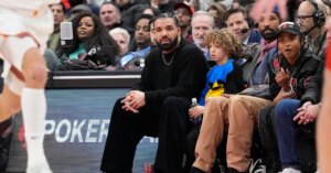 Drake & PARTYNEXTDOOR Reportedly Make Grammys 2026 Submissions Drake & PARTYNEXTDOOR Reportedly Make Grammys 2026 Submissions