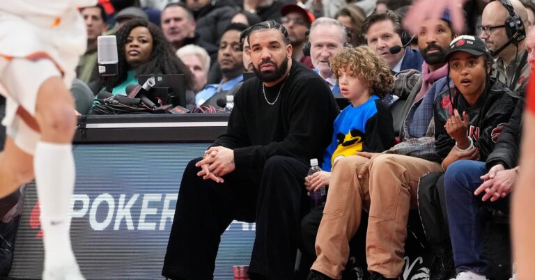 Drake & PARTYNEXTDOOR Reportedly Make Grammys 2026 Submissions