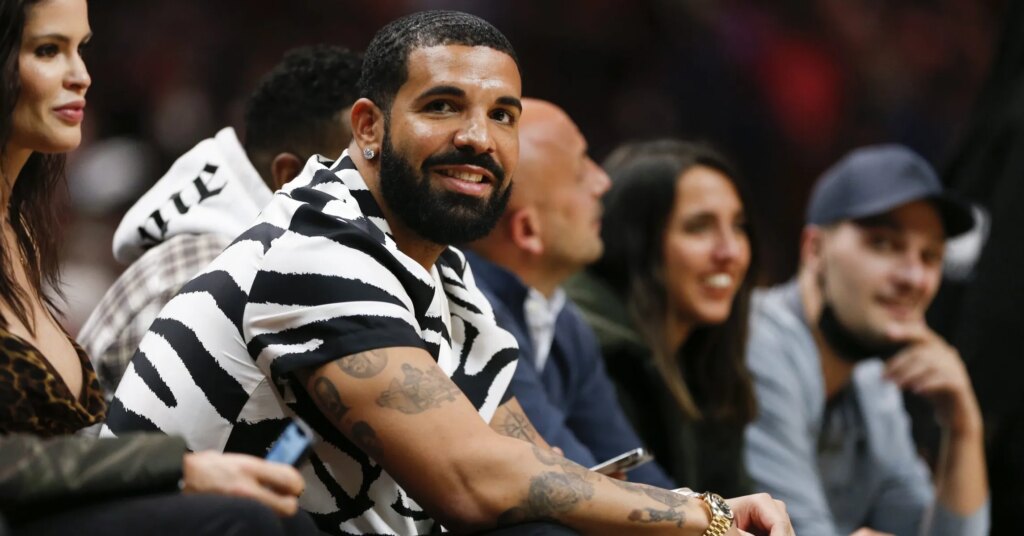 Drake Re-Affirms His Longevity As “Take Care” Reaches Impressive New Milestone Drake Re-Affirms His Longevity As “Take Care” Reaches Impressive New Milestone