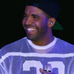 Drake Stops By Adonis’ School To Support Him At Soccer Game