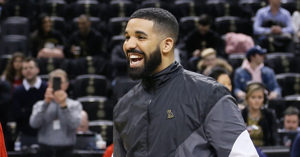 Drake Wishes Adin Ross A Happy Birthday After Their “ICEMAN” Talks Drake Wishes Adin Ross A Happy Birthday After Their “ICEMAN” Talks