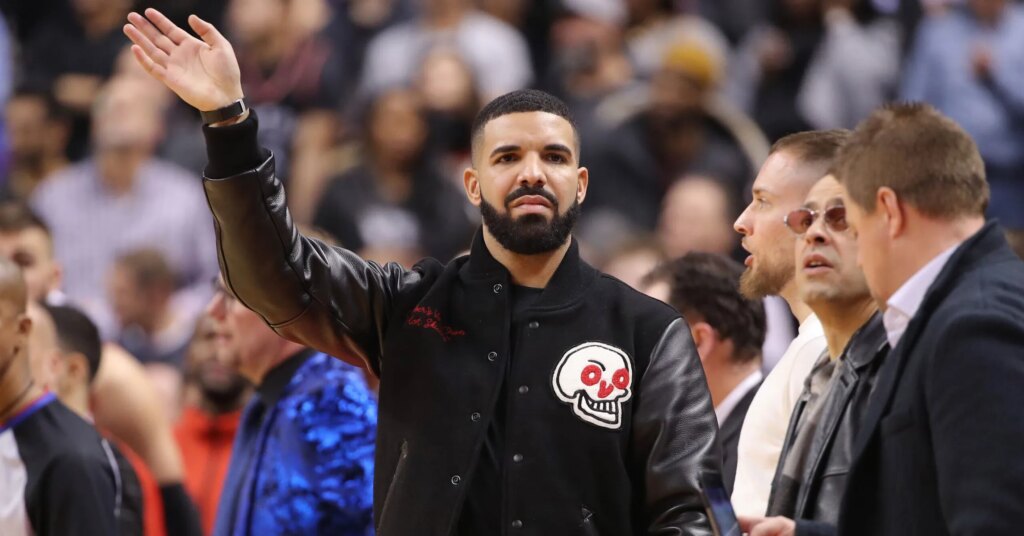 Drake’s UMG Lawsuit’s Dismissal Shows Up In Fat Joe’s Defamation Case Drake’s UMG Lawsuit’s Dismissal Shows Up In Fat Joe’s Defamation Case