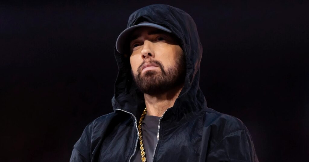 Eminem’s Daughter, Alaina Scott, Announces First Pregnancy Eminem’s Daughter, Alaina Scott, Announces First Pregnancy