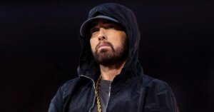 Eminem’s Daughter, Alaina Scott, Announces First Pregnancy Eminem’s Daughter, Alaina Scott, Announces First Pregnancy