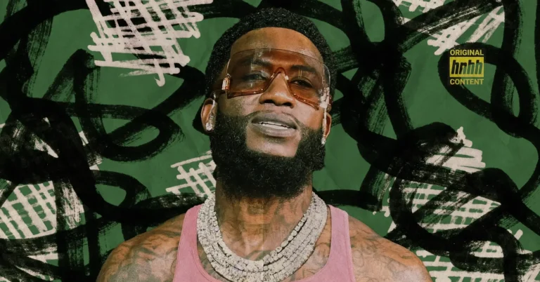 “Episodes” Closes The Chapter Of ‘06 Gucci Mane “Episodes” Closes The Chapter Of ‘06 Gucci Mane