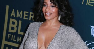 Fans Think The Joe Budden Podcast Is Now Censoring Melyssa Ford’s Name