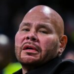 Fat Joe Claims Bruno Mars Snapped At Him For Asking If He Was Puerto Rican