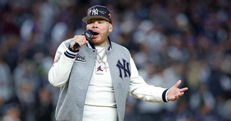 Fat Joe Says Country, Pop, And K-Pop Are Stealing From Hip-Hop Fat Joe Says Country, Pop, And K-Pop Are Stealing From Hip-Hop
