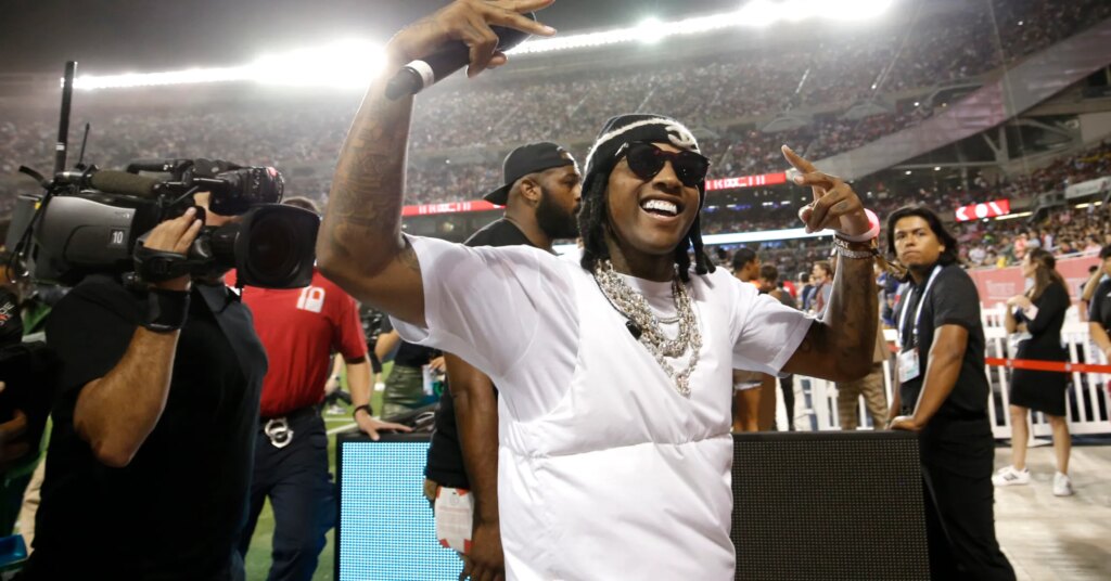 Feds Fail To Find Anything Incriminating On Lil Durk’s iCloud Feds Fail To Find Anything Incriminating On Lil Durk’s iCloud