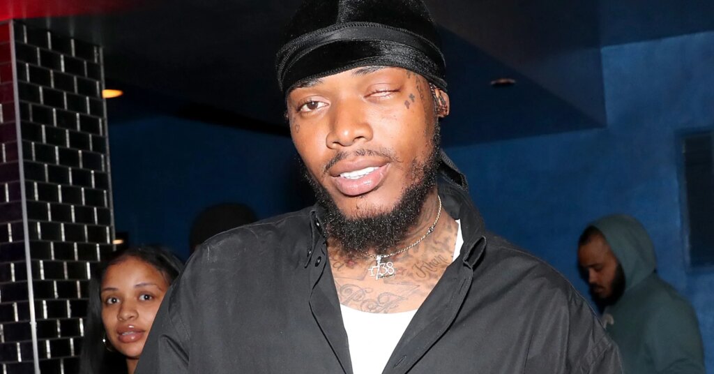 Fetty Wap’s Latest Prison Photo Fuels Demands For His Release Fetty Wap’s Latest Prison Photo Fuels Demands For His Release