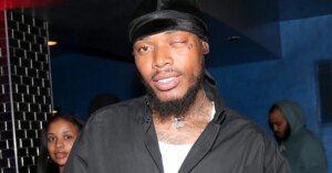 Fetty Wap’s Latest Prison Photo Fuels Demands For His Release