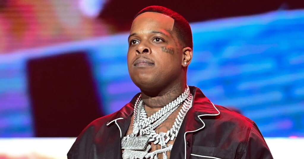 Finesse2tymes Arrested In Dallas For Alleged Drug Possession Finesse2tymes Arrested In Dallas For Alleged Drug Possession