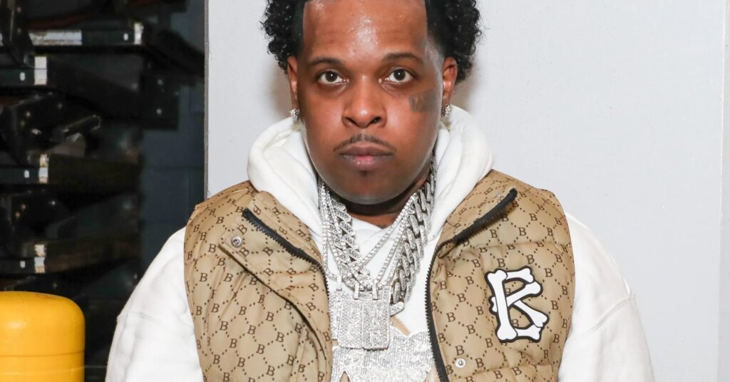 Finesse2tymes Seeks Custody Of Daughter After Her Mother Dies